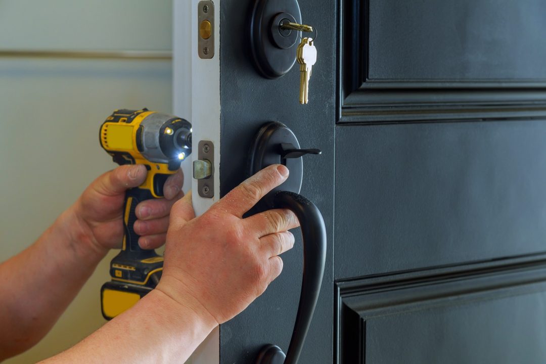 locksmith services in Scottsdale