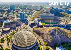 Locksmith in phoenix