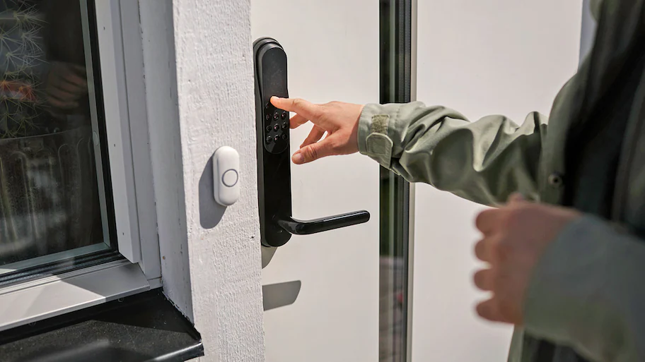 House Lockout Service Phoenix, AZ