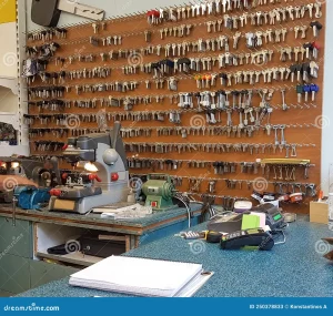car key replacement in Phoenix