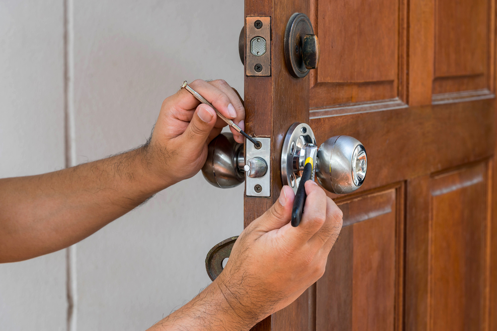 Emergency Locksmith Service Phoenix, AZ