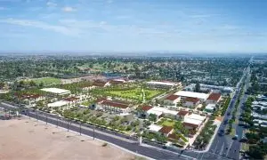 Locksmith in Phoenix