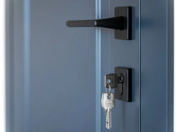 Trusted residential locksmith in Scottsdale